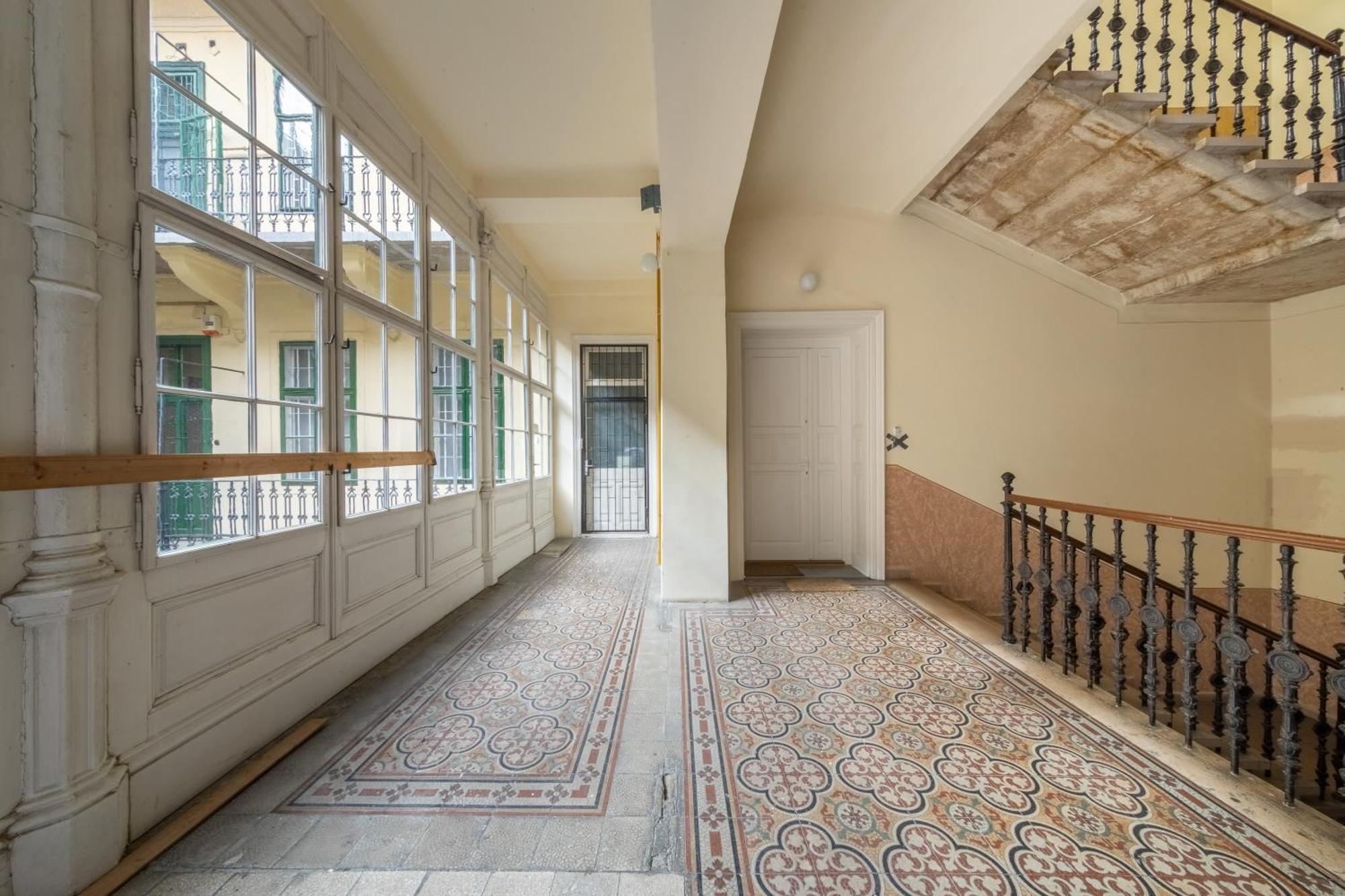 Hungarian Souvenir Apartment Budapesta Exterior foto