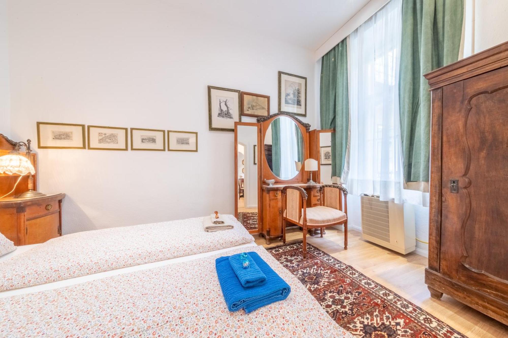 Hungarian Souvenir Apartment Budapesta Exterior foto