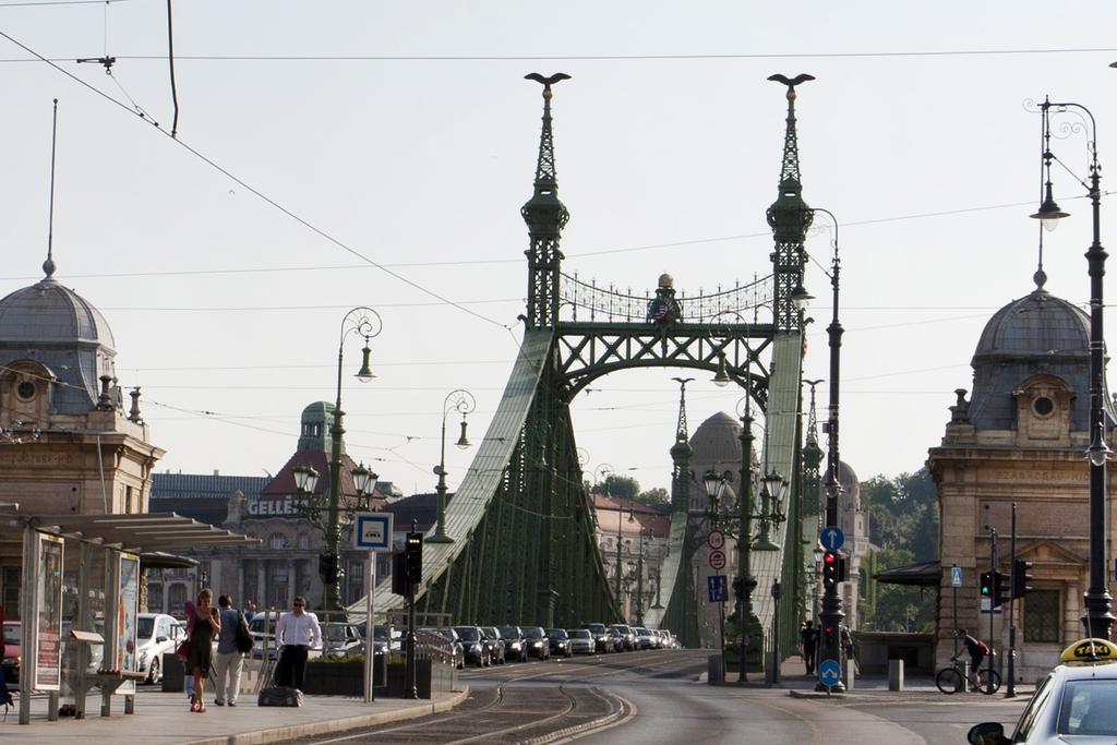 Hungarian Souvenir Apartment Budapesta Cameră foto