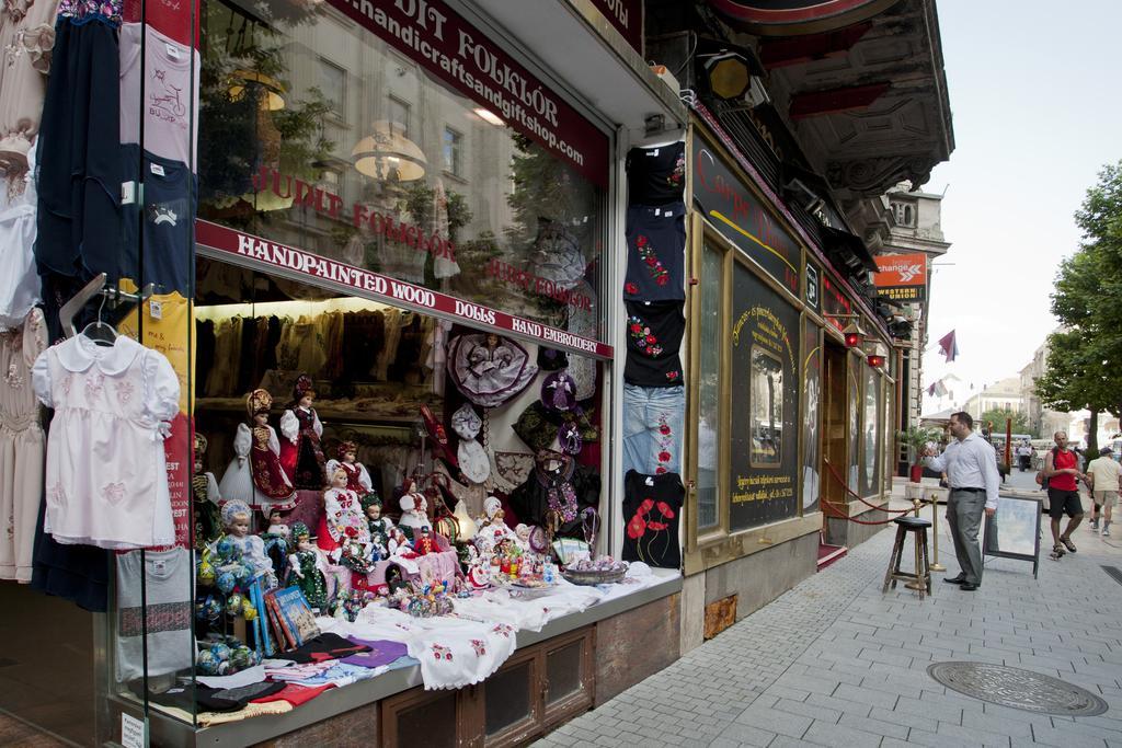 Hungarian Souvenir Apartment Budapesta Cameră foto